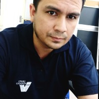 Alexander Peralta