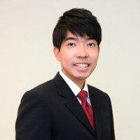 Andy Wong Teck Ching, CFA