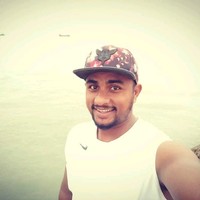 Sagar John