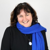 Barbara Zimmermann