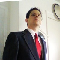 Joeseph Manring