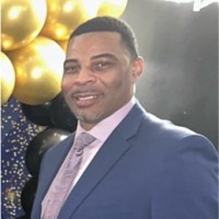 Jerome Gee Gamble