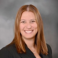 Jessica Zuber