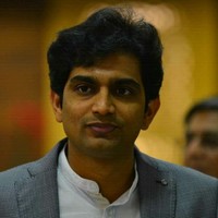 Punit Modi
