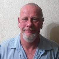 Eben Coetzee