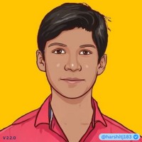 Harshit Jaiswal