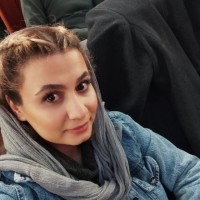 Fatemeh Majedi Mehmandoust