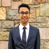 Jaideep Grover