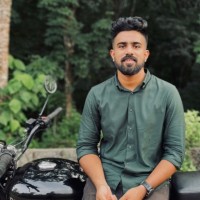 Sarin C Varghese