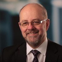 Peter O'Callaghan