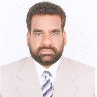 Ravi Saxena