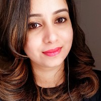 Ashly Uthaman