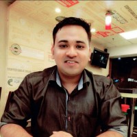 Deepjyoti Roy
