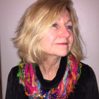 Priscilla Walker
