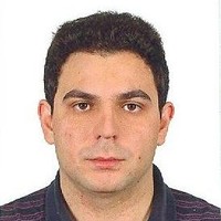 Dimitris Kailis