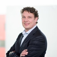 Sander Van der Velden