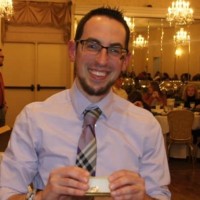 Matthew Vincoli