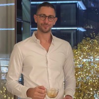 Nir Shafrir