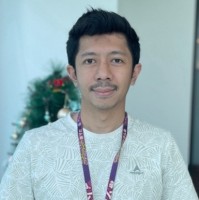 Rizky Fadlulloh