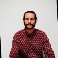 Dominic Bloomfield