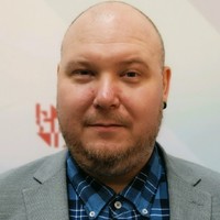 Glenn Kenneth Lindén