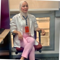 Zaynab A Rahman