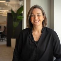 Marcy Monroe, Aicp