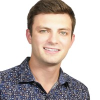 Mitch Broome