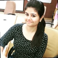 Kajal Thakkar