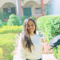 Kavitha Narayan