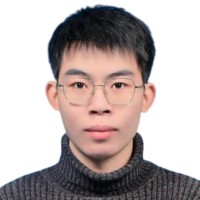 Junxiong Luo