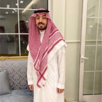 Khaled Almulhim