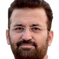Safiullah Gul