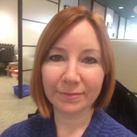 Elena Cernega, Mba