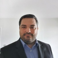 Cedric Demeillers