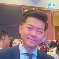Ryan Yen