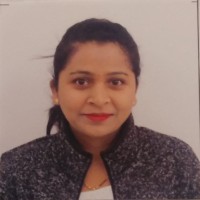 Mrunal Buchke
