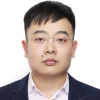 LEI JIANG