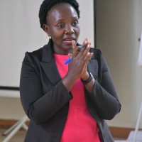 Ruth Namwese