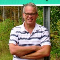 David Dale Robinson