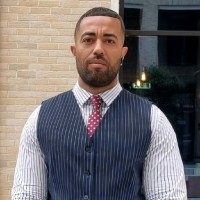 Isaac Herman
