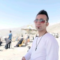 Hamid Alireza