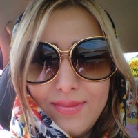 maliheh alavi pour
