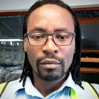 Nhlahla Dlamuka