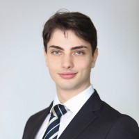 Pedro Henrique Martin Menegat