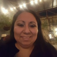 Cristina Ordaz Dominguez