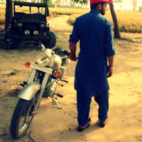 mannu brar