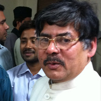 Arvind Kumar Pandey