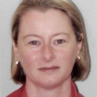 Fiona Fox