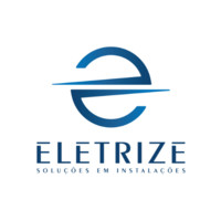 ELETRIZE - SOLUÇÕES EM INSTALAÇÕES